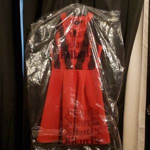 Dillard's Girls Dress